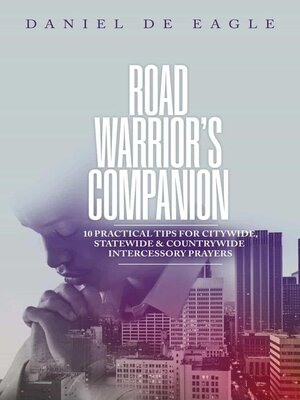 cover image of Road Warrior's Companion